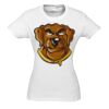 Womens Ice Tee Thumbnail
