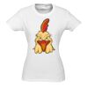 Womens Ice Tee Thumbnail