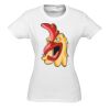 Womens Ice Tee Thumbnail