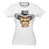 Womens Ice Tee Thumbnail
