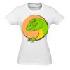 Womens Ice Tee Thumbnail