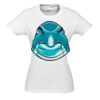 Womens Ice Tee Thumbnail