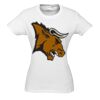 Womens Ice Tee Thumbnail
