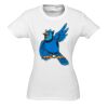 Womens Ice Tee Thumbnail