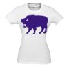 Womens Ice Tee Thumbnail