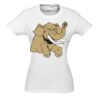Womens Ice Tee Thumbnail