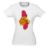 Womens Ice Tee Thumbnail