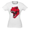 Womens Ice Tee Thumbnail