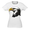 Womens Ice Tee Thumbnail