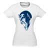 Womens Ice Tee Thumbnail
