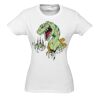 Womens Ice Tee Thumbnail
