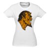 Womens Ice Tee Thumbnail