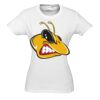 Womens Ice Tee Thumbnail