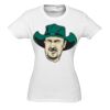 Womens Ice Tee Thumbnail