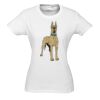 Womens Ice Tee Thumbnail