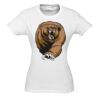Womens Ice Tee Thumbnail