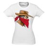 Womens Ice Tee Thumbnail