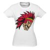 Womens Ice Tee Thumbnail
