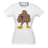 Womens Ice Tee Thumbnail