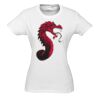 Womens Ice Tee Thumbnail