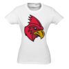 Womens Ice Tee Thumbnail