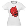 Womens Ice Tee Thumbnail