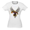 Womens Ice Tee Thumbnail