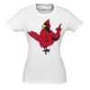 Womens Ice Tee Thumbnail