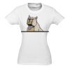 Womens Ice Tee Thumbnail