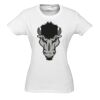 Womens Ice Tee Thumbnail