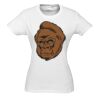 Womens Ice Tee Thumbnail