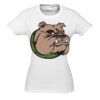 Womens Ice Tee Thumbnail