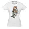 Womens Ice Tee Thumbnail