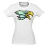 Womens Ice Tee Thumbnail