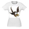 Womens Ice Tee Thumbnail
