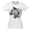 Womens Ice Tee Thumbnail