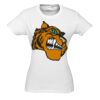 Womens Ice Tee Thumbnail