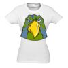 Womens Ice Tee Thumbnail
