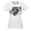 Womens Ice Tee Thumbnail