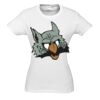 Womens Ice Tee Thumbnail