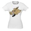 Womens Ice Tee Thumbnail