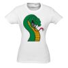 Womens Ice Tee Thumbnail