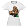 Womens Ice Tee Thumbnail