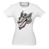 Womens Ice Tee Thumbnail