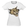 Womens Ice Tee Thumbnail