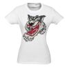 Womens Ice Tee Thumbnail