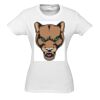 Womens Ice Tee Thumbnail