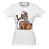Womens Ice Tee Thumbnail