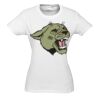 Womens Ice Tee Thumbnail