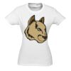 Womens Ice Tee Thumbnail